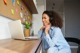 Woensdag 27 mei: Online Open Avond voor studiezoekers bij Hogeschool Inholland Alkmaar