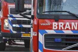 Opnieuw twee autobranden, voor tweede maal in paar dagen in Fabritiusstraat