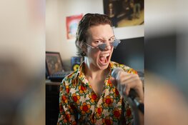 Studio KUUB 1 juni online in première