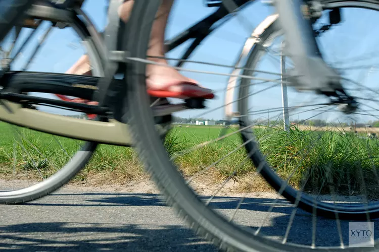 ‘Fietssnelweg’ door Alkmaar weer een stap dichterbij
