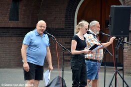 Volop genieten bij heropenen terrassen