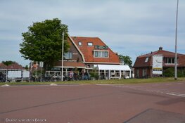 Volop genieten bij heropenen terrassen