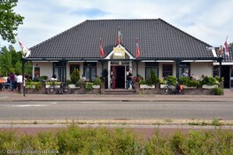 Volop genieten bij heropenen terrassen