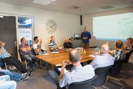 Workshop werken met LinkedIn