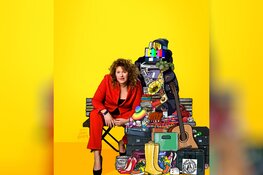 Topartiesten tweede Theater op je bord- weekend in TAQA Theater De Vest