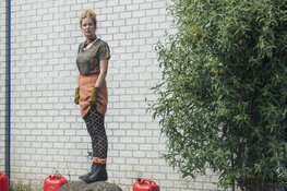 Brandstof - Coronaproof Theatrale Drive Through