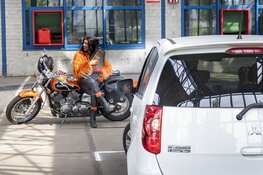 Brandstof - Coronaproof Theatrale Drive Through