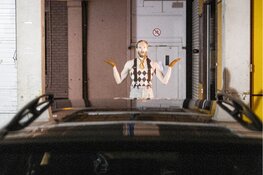 Brandstof - Coronaproof Theatrale Drive Through