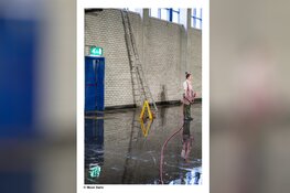 Brandstof - Coronaproof Theatrale Drive Through