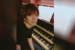 Start serie gratis toegankelijke Kaasmarktconcerten Grote Kerk