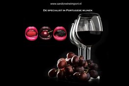 Proef Portugal nu thuis!