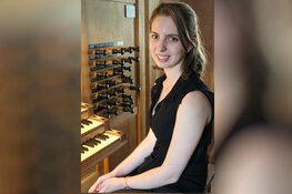 Gratis Kaasmarktconcert Grote Kerk vrijdag 19 juni