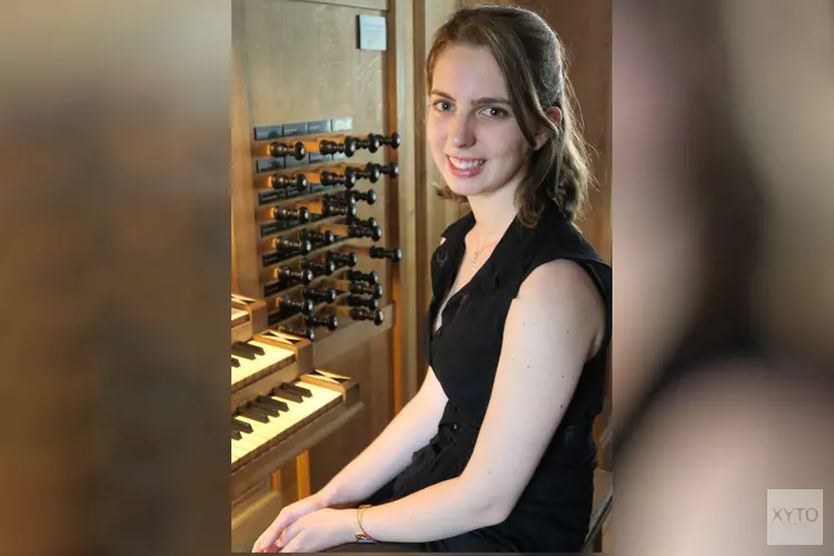 Gratis Kaasmarktconcert Grote Kerk vrijdag 19 juni