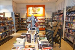 Bibliotheek in Egmond aan Zee verhuist naar PostaanZee