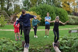 Zomervakantie bij Outdoorpark Alkmaar