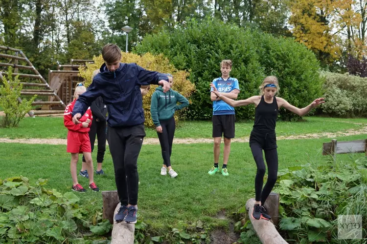 Zomervakantie bij Outdoorpark Alkmaar