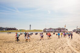 Plus Wandel4daagse Alkmaar komt met thuiseditie