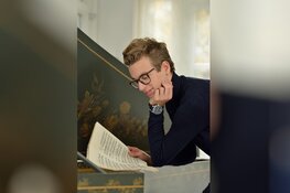 Gratis Kaasmarktconcert vrijdag 26 juni in Grote Kerk Alkmaar