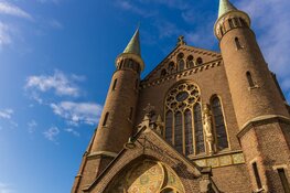 Appartementen in Sint Josephkerk vanaf deze week te koop