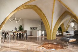 Appartementen in Sint Josephkerk vanaf deze week te koop