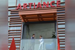 Artiance blijft de gehele zomervakantie open