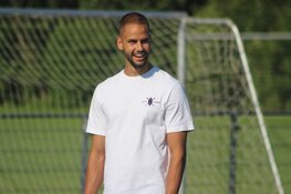 AZ-spelers en ex-profs laten Autivoetballers Kolping Boys genieten