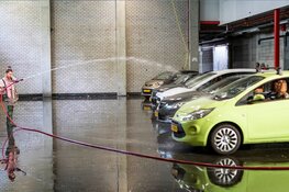 Ruim 3.000 bezoekers beleven theatrale drive through Karavaan; primeur trekt landelijke aandacht