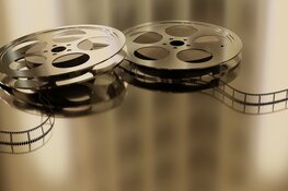 Groepachters Liereland maken film