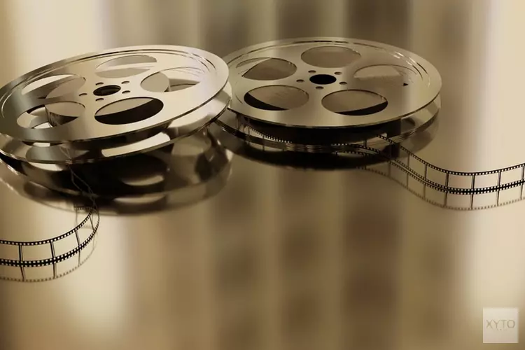 Groepachters Liereland maken film
