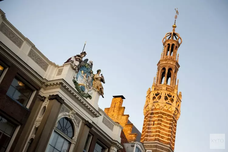 Alkmaarse jongeren, kom met ideeën!