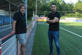 Alcmaria Victrix presenteert Kamil Karaer als Hoofd Jeugd Opleidingen