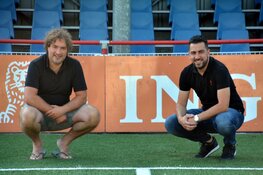 Alcmaria Victrix presenteert Kamil Karaer als Hoofd Jeugd Opleidingen