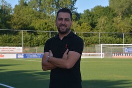 Alcmaria Victrix presenteert Kamil Karaer als Hoofd Jeugd Opleidingen