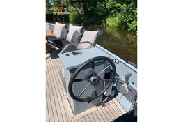 Superleuke boottocht rond Alkmaar en omstreken