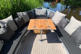 Superleuke boottocht rond Alkmaar en omstreken