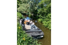 Superleuke boottocht rond Alkmaar en omstreken