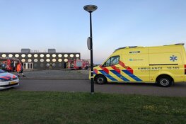 Brand bij Palm Beach Heerhugowaard snel onder controle