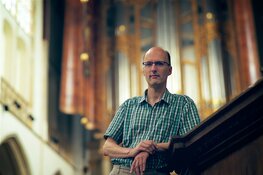 Start serie Zomeravondconcerten Grote Kerk Alkmaar op woensdag 15 juli