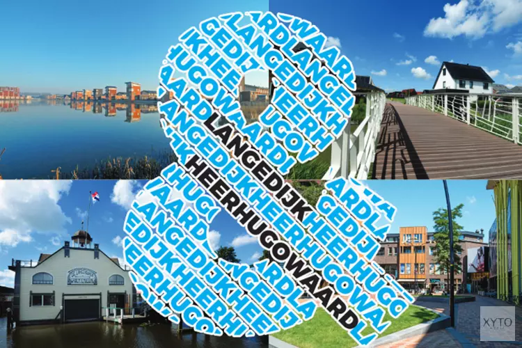 Fusie Heerhugowaard-Langedijk nu ook door provincie beklonken
