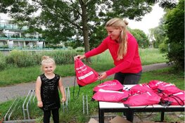 Gratis beweegtas voor Alkmaarse jeugd een groot succes