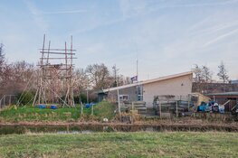 Scouting Graaf Daron draait door in zomervakantie