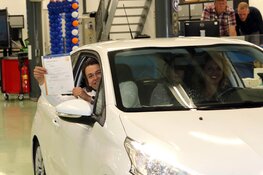 Bijzondere diploma-uitreikingen in bijzonder schooljaar