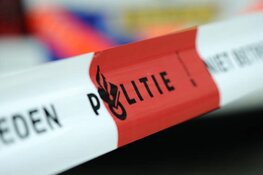 Overval op restaurant in Oudorp. Speurhond en helikopter ingezet