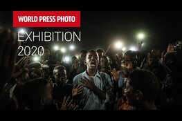 World Press Photo Exhibition 2020