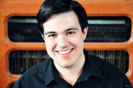 Zomeravondconcert woensdag 22 juli in Grote Kerk Alkmaar