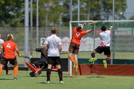 MHC Heerhugowaard opent seizoen feestelijk op 14 augustus