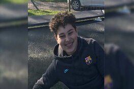 Politie zoekt naar vermiste Dion (14) uit Bakkum