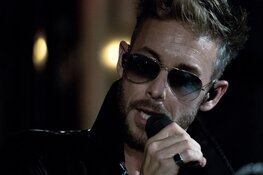 Exclusieve optredens op de huid van de artiest in TAQA Theater De Vest