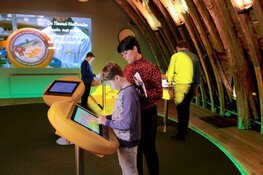 Heropening Kaasmuseum Alkmaar