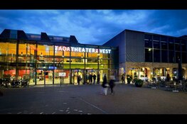 Renée van Wegberg komt met intiem theaterconcert naar TAQA Theater De Vest in Alkmaar